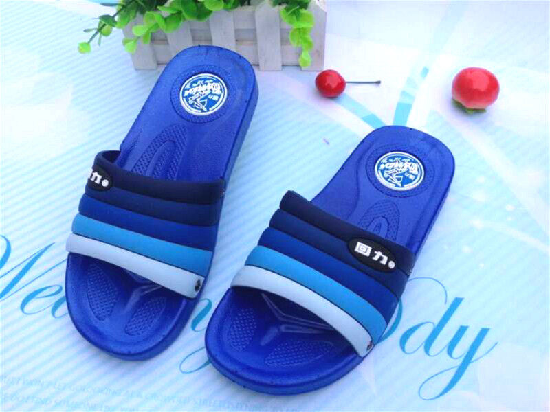 Chaussons enfants en autre pour Toute saison - semelle plastique - Ref 986551 Image 11