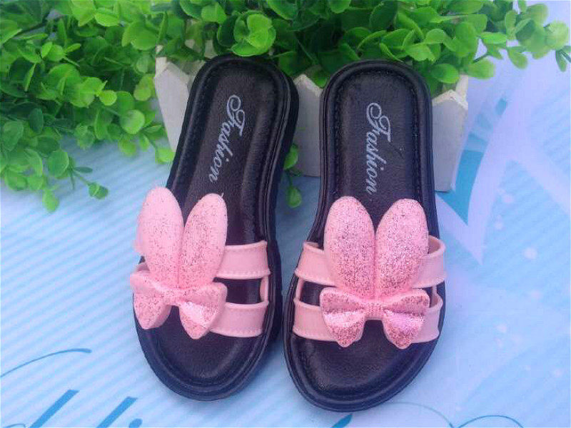 Chaussons enfants en autre pour Toute saison - semelle plastique - Ref 986640 Image 6