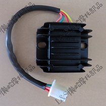 Upgraded version of Sanxin single-phase switching silicon rectifier modified universal shutdown adjustment high power 10A140W