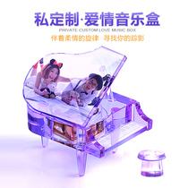 Wedding gifts for newlyweds Best friend brother sister-in-law Sister-in-law friend Creative and practical diy handmade homemade newlywed gifts