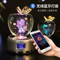 Музыкальная шкатулка, bluetooth