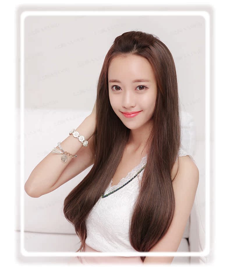 Perruque Les cheveux longs - Ref 2613459 Image 18