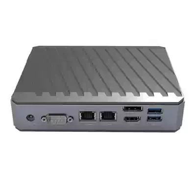 Core tenth generation i5i7 mini computer host dual gigabit wired network interface i7-10510u office game host