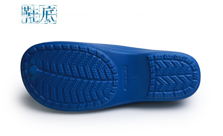 dép sandal y tế dép y tế phẫu thuật chống trơn trượt, dép y tế không lỗ, dép nhựa eva, dép y khoa, dép ngành y dép chống trượt