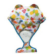 Original Plant Lucky baby Scooter Cushion Seat Cushion Back Leaning Pad Baby Learn Bike Cart Cart Bib For Bib Accessories