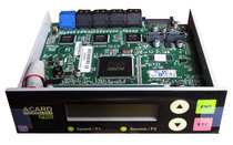 ACARD Letter of 2050S-2050S Drag 11 Optical Torture Machine Controllers Support CD DVD BD Blu-ray Burr