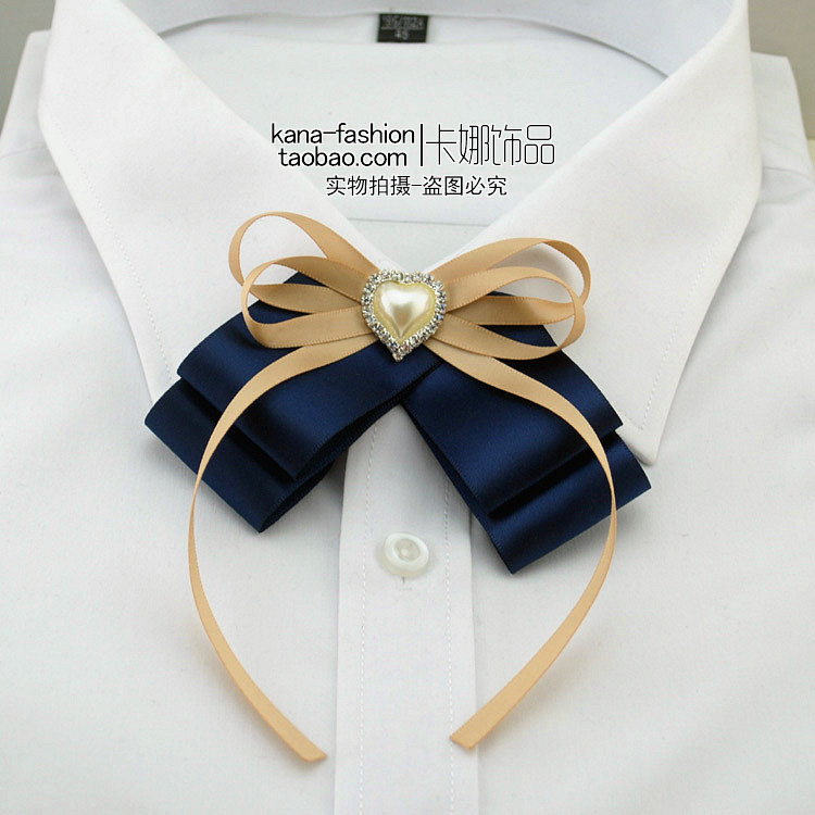 Accessoire cheveux en satin - Ref 1202401 Image 32