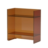 Диван для спальни, акриловая система хранения, стенд, популярно в интернете