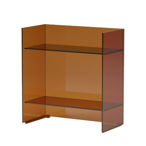 Диван для спальни, акриловая система хранения, стенд, популярно в интернете