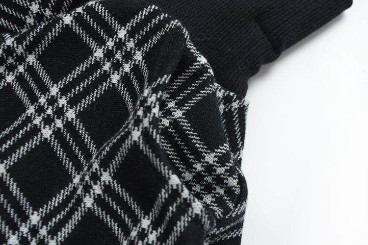 Jupe fillette en Toile de coton - Ref 2049579 Image 11