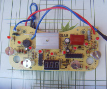 Rongshida health pot SM1218 YSH12S YSH12Y circuit board control board computer board original