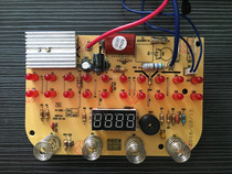 Jung Affair Da Wellness Pot YSH180A Power Board Control Board Circuit Board