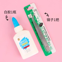 Grasson+белый клей