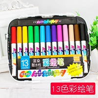 Ручки для рисования, 13 цветов