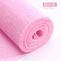 Розовый утолщен