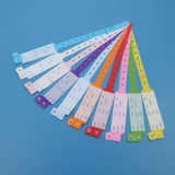 Одноразовая хваталка для взрослых для новорожденных, браслет