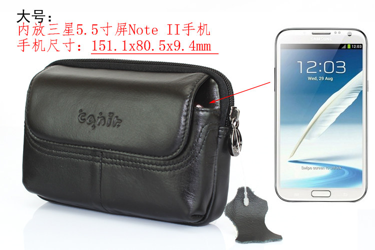 Sac pour homme - Ref 49373 Image 38