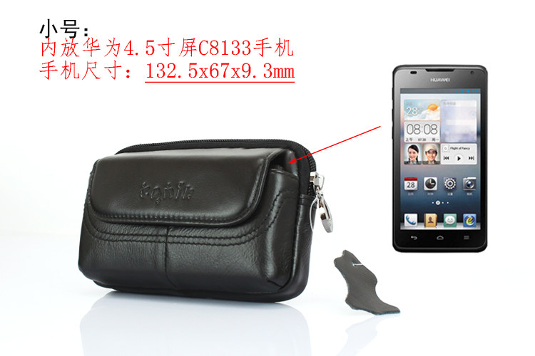 Sac pour homme - Ref 49373 Image 36