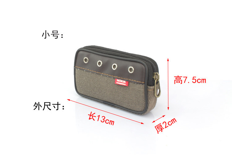 Sac pour homme - Ref 52230 Image 17