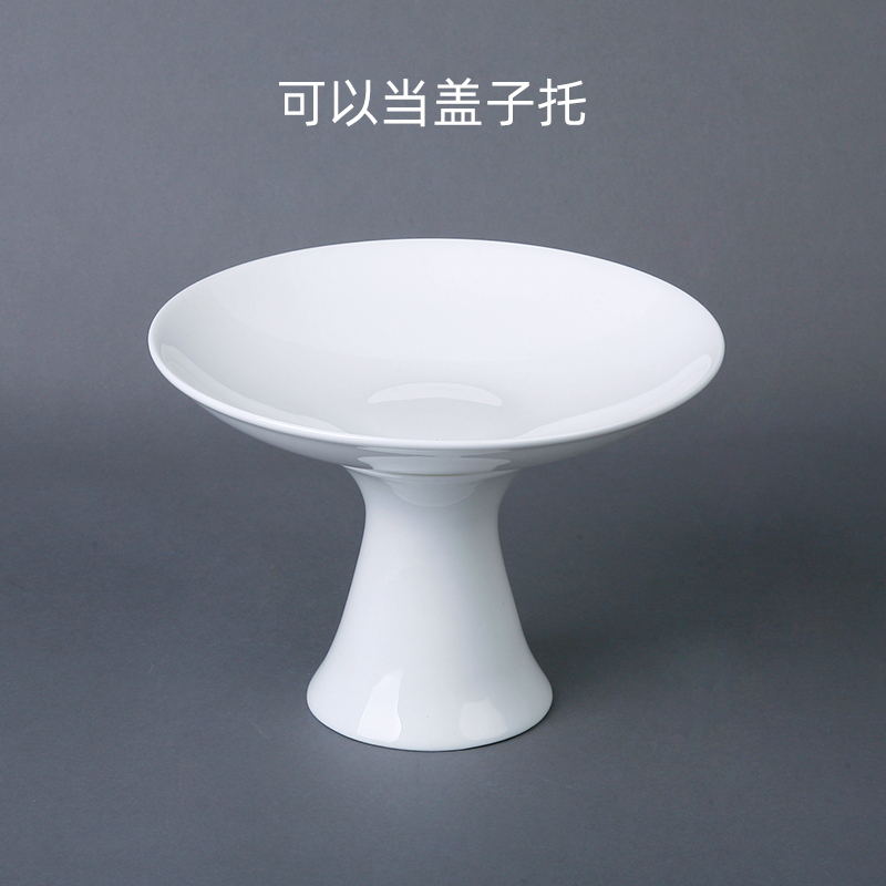 Ipads China receptacle floret bottle lid