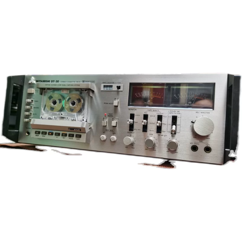 Сан Линг/Мицубиши DT-30 Карточная лента Лента Recording Curbine International Регулируемая 220V питание