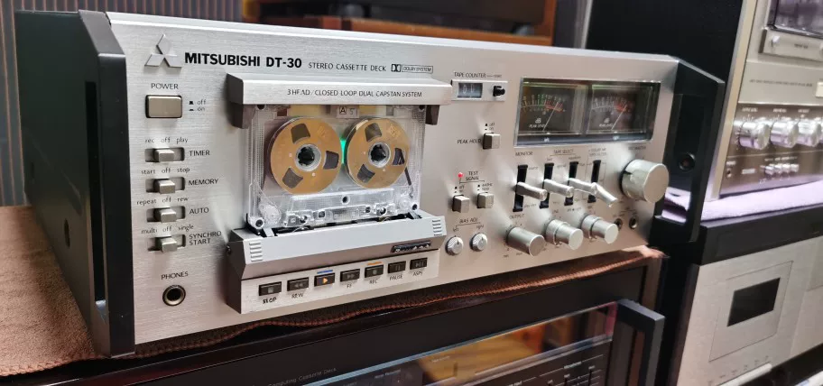 Сан Линг/Мицубиши DT-30 Карточная лента Лента Recording Curbine International Регулируемая 220V питание
