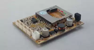 Video recorder motherboard DVR motherboard car recorder motherboard model SD dvr mini motherboard FPV video board