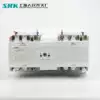 RKQ2C-4P dual conversion 225a dual power automatic switching switch