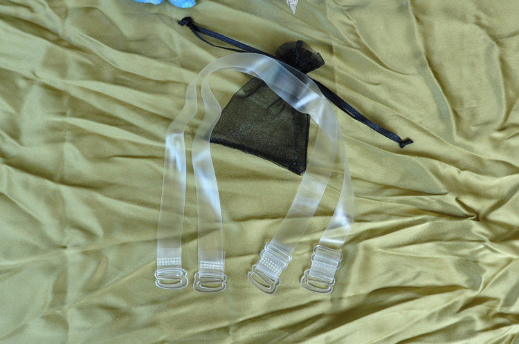 Sangles pour lingerie - Ref 804472 Image 9