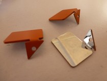 Factory direct sales Bofei DZS3 1 large level accessories mirror original factory Bofei accessories complete