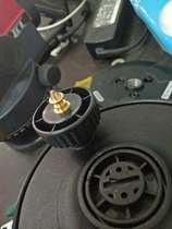 Factory Direct Original Tianjin Saite Foot Spiral Group APO-32 Anping Foot Spiral Group Anping Screw Set Original Factory