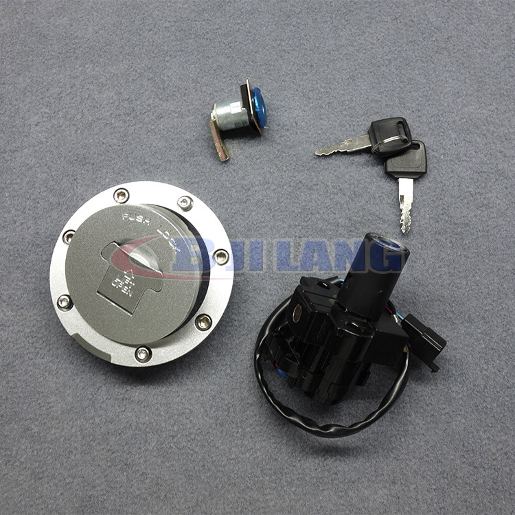 Apply Honda CBR250 19 22 NSR250 P3 P4 CBR400 23 29 Phase lock all car lock