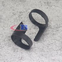 Suitable for Yamaha XJR400 1200 1300 FZ400 front shock absorber front fork high quality dust cover