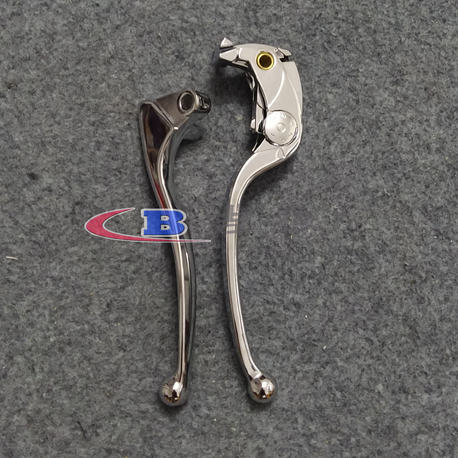 Applicable Kawasaki ZX6R 07-09-12-18 years ZX10R 06-08-15 years brake clutch horn pull rod