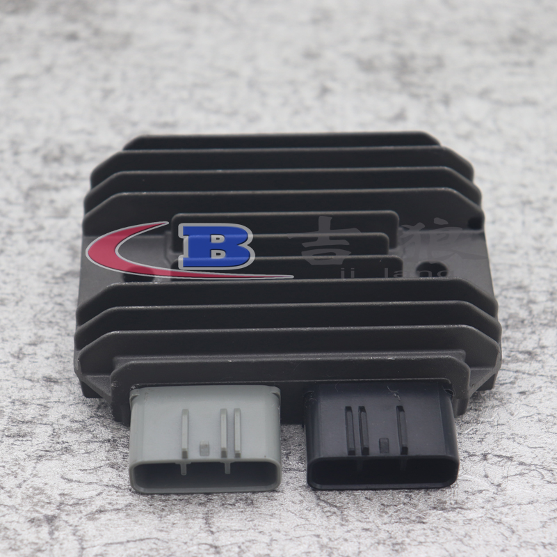 Suitable for Kawasaki ZX-6R 09-14 ZX-10R 08-14 Rectifier Charger High Quality