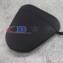 Suitable for Yamaha R6 08 09 10 11 12 13 14 15 years rear seat bag seat cushion leather seat