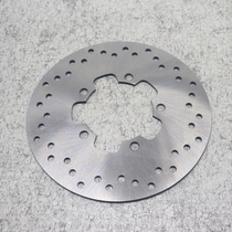 Motorcycle RGV250 Bandit 250 GSXR250 72A 73A Rear Brake Disc Rear Brake Disc