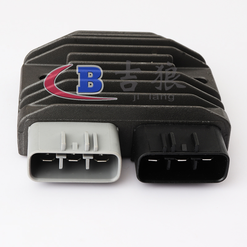 For BMW S1000 S1000RR 10-14 Years Rectifier Charger Regulator Charging Silicon