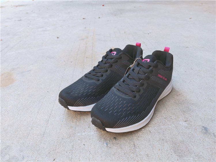 Foreign trade shoes export Italian men's and women's shoes light breathable comfortable soft bottom shock-absorbing sports shoes running shoes casual shoes