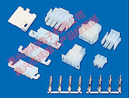 Red Star connector 63080420214022 (6 3mm)Automotive connector pack 0 2K 63080-6R