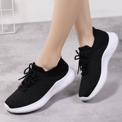 Спортивная обувь, летние дышащие туфли для отдыха, коллекция 2021