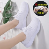 Спортивная обувь, летние дышащие туфли для отдыха, коллекция 2021