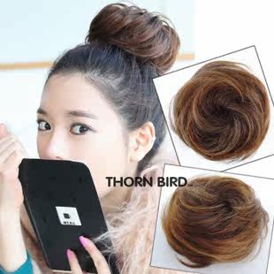 Extension cheveux - Chignon - Ref 229054 Image 3