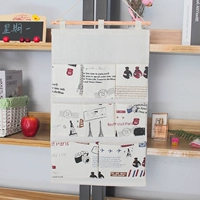 Парижская башня 8 подвесная сумка