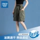 Модернизированная модель 821 Army Green [тонкая летняя модель]