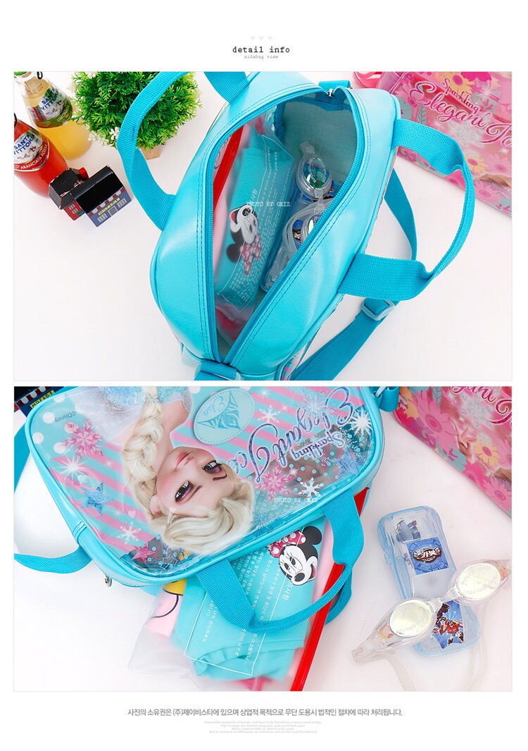 Sac de sport - Ref 11691 Image 9