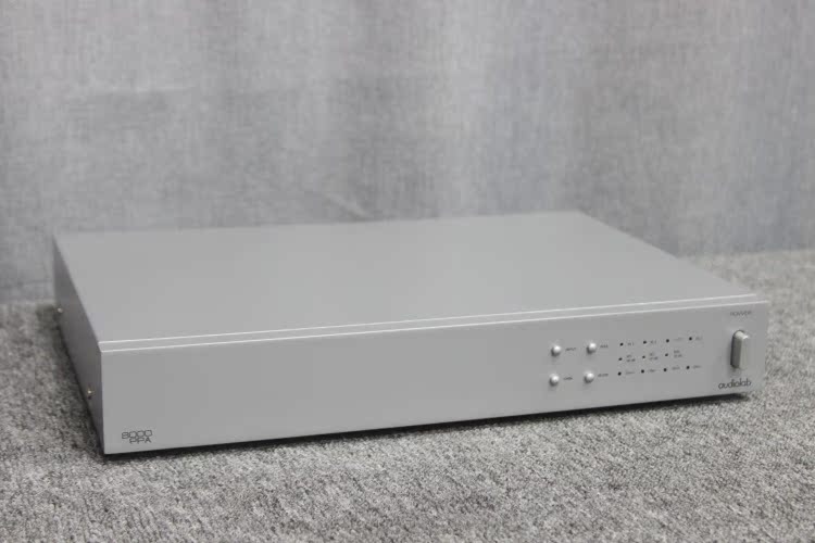 máy phát đĩa than Audiolab Anh tự hào ca sĩ vinyl 8000PPA với máy ghi âm đầu vào nhóm MM MC 2 - Máy hát 	máy nghe nhạc đĩa than victrola
