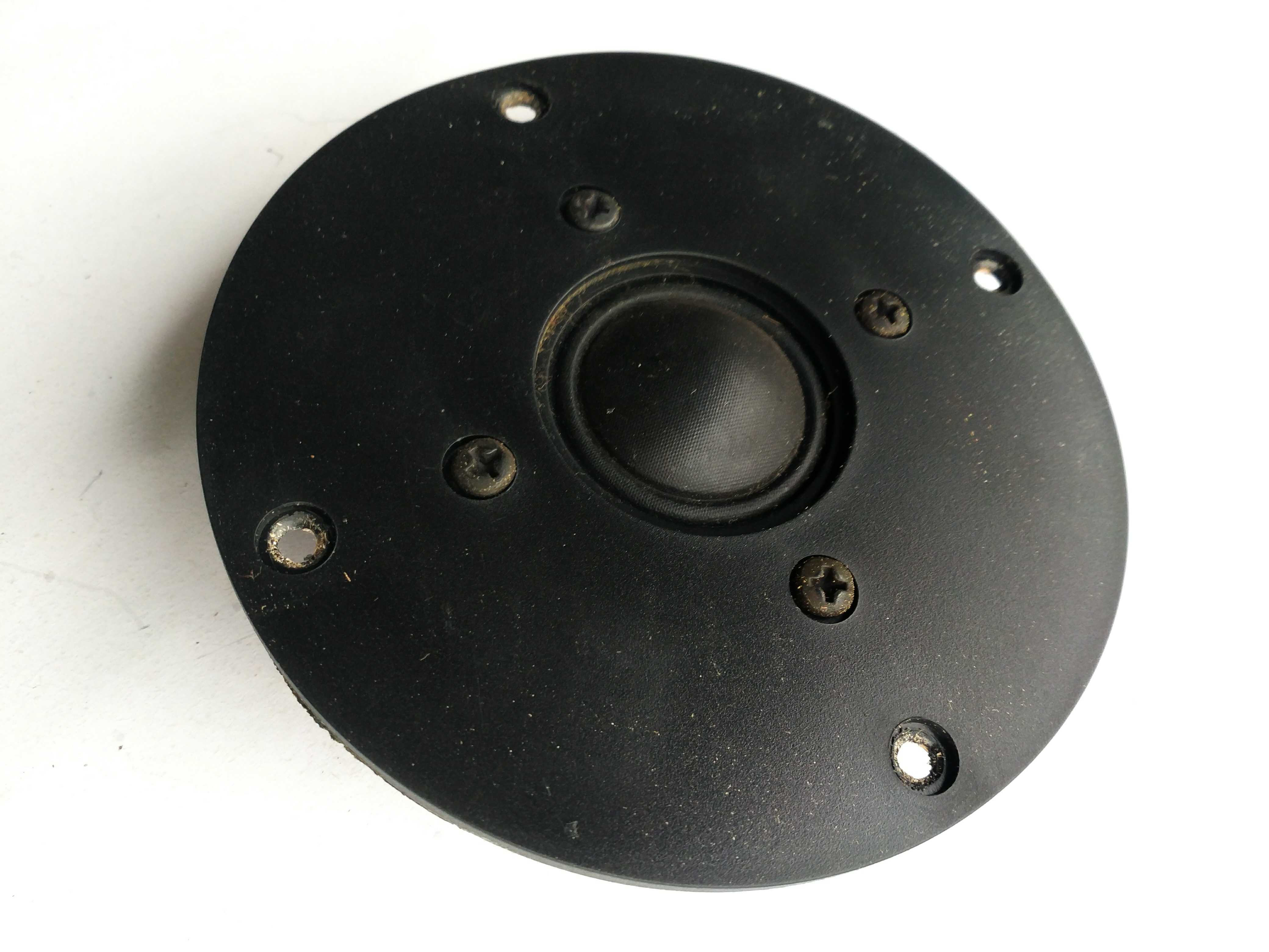 Vifa Weifa VF-C Home Cinemas Placed Speaker Alt Horn Midway Speaker One