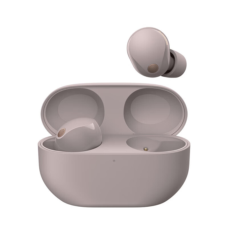 Sony Wf-1000Xm5 In-Ear True Wireless Bluetooth Noise-Cancelling Headphones 5Th Generation