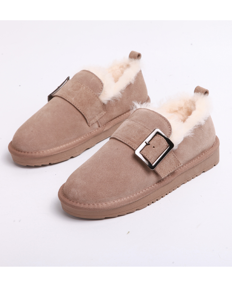 Bottes mi-saison femme OTHER en Caoutchouc - Ref 3249902 Image 20